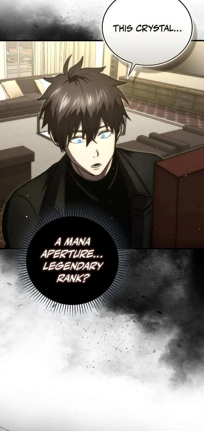 Demon Lord’s Martial Arts Ascension Chapter 136 page 37 - 