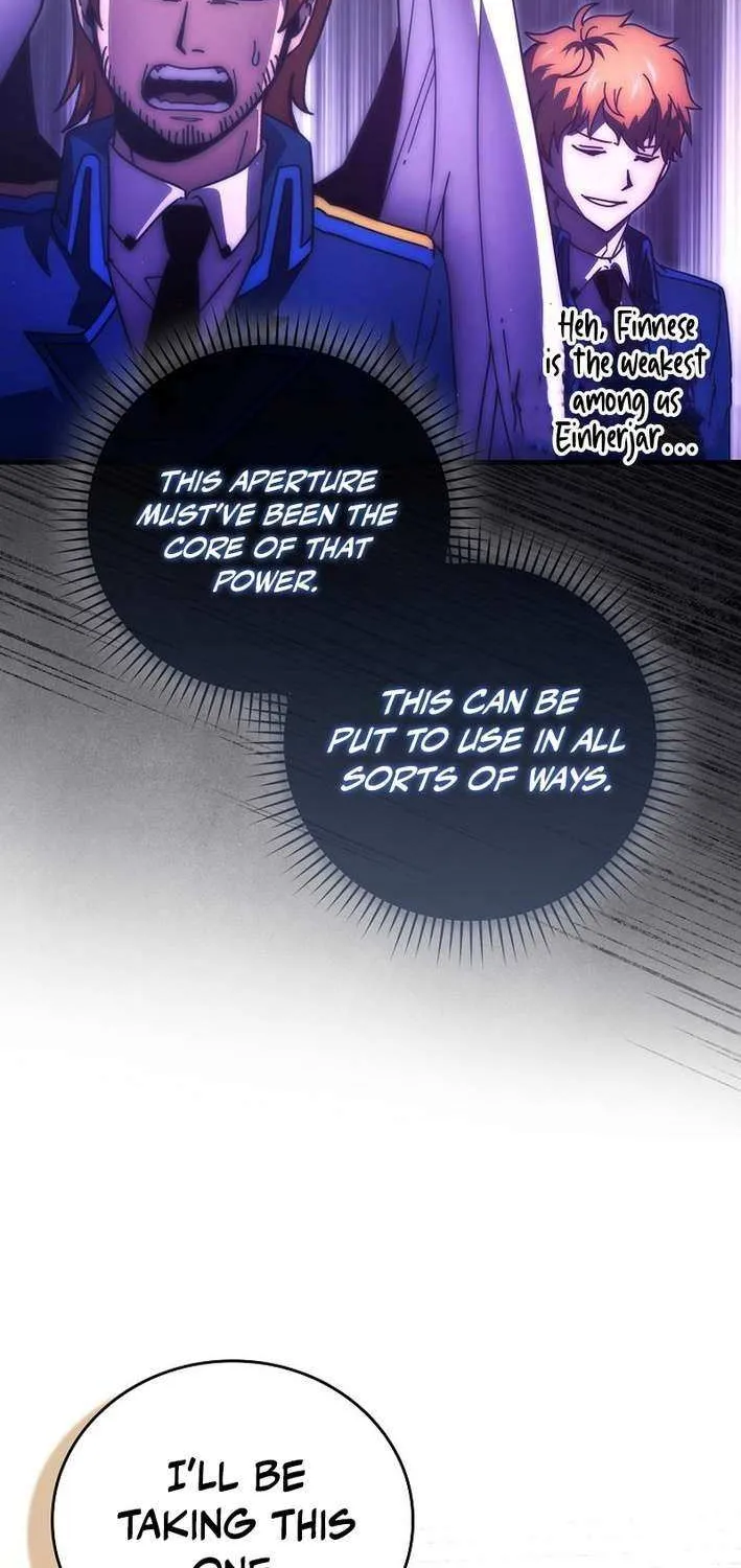 Demon Lord’s Martial Arts Ascension Chapter 136 page 39 - 