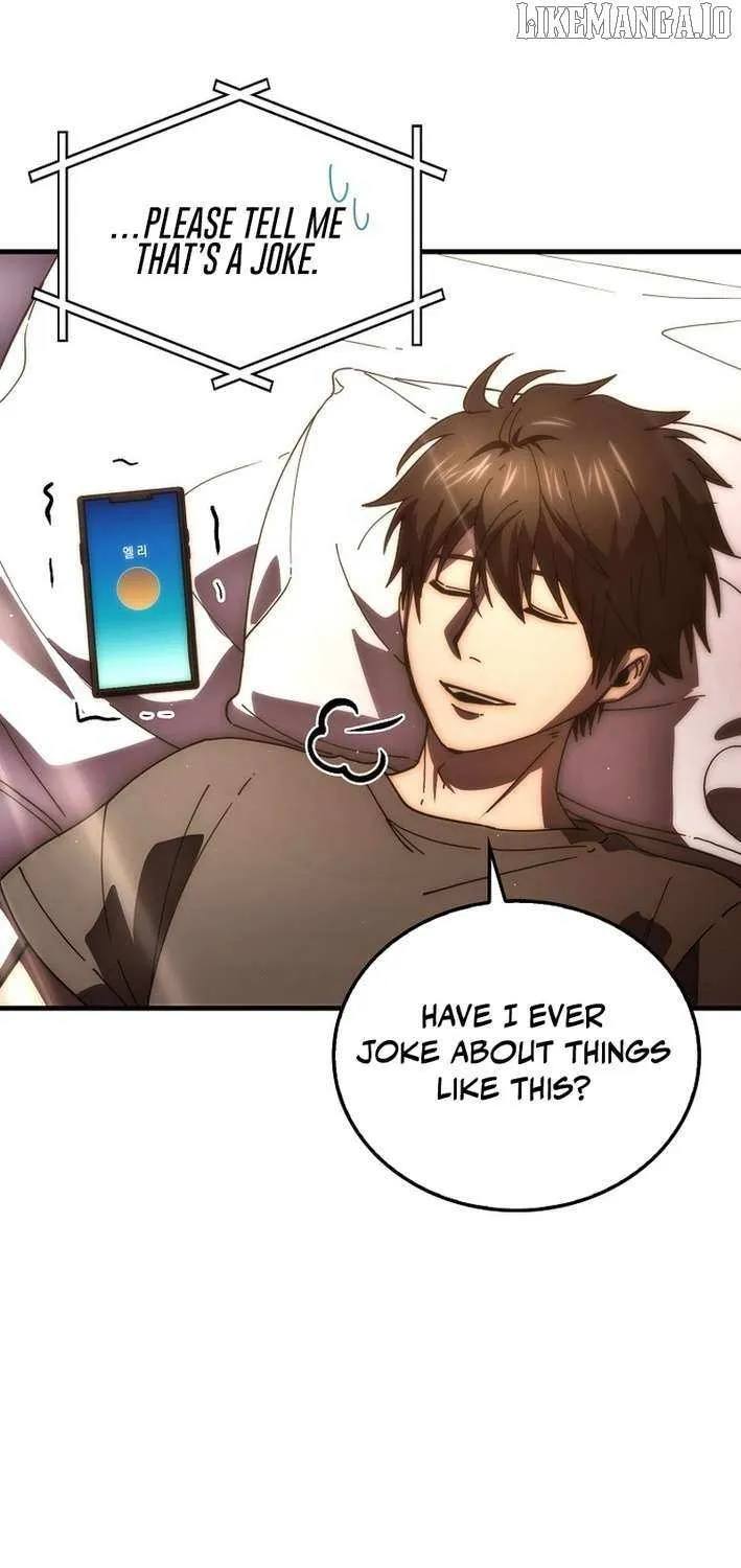 Demon Lord’s Martial Arts Ascension Chapter 136 page 57 - 