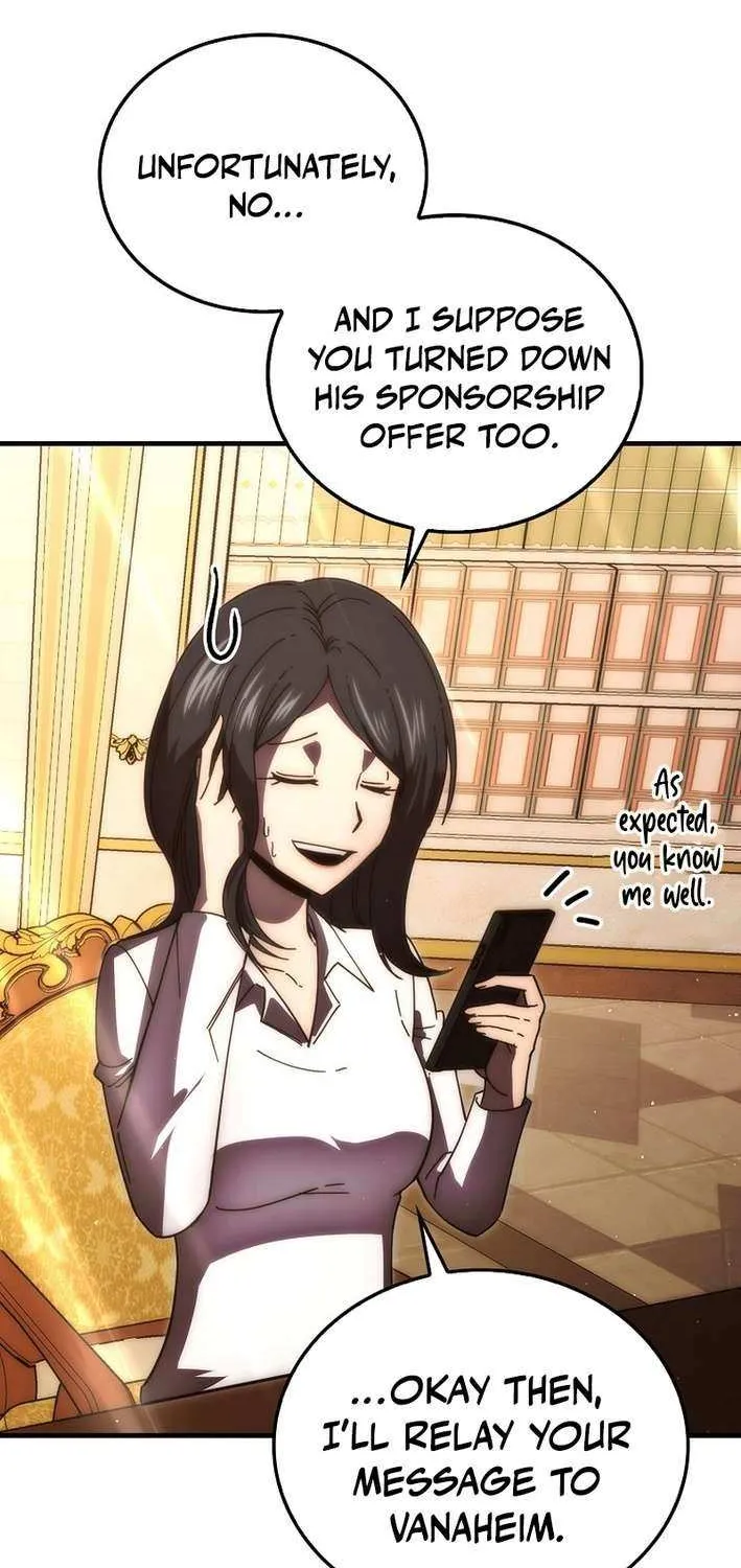 Demon Lord’s Martial Arts Ascension Chapter 136 page 58 - 
