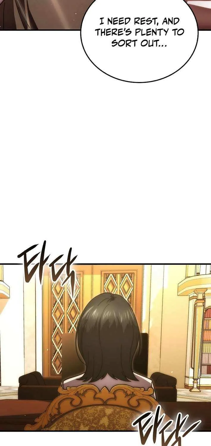 Demon Lord’s Martial Arts Ascension Chapter 136 page 61 - 
