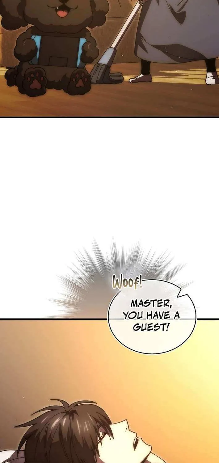 Demon Lord’s Martial Arts Ascension Chapter 136 page 67 - 