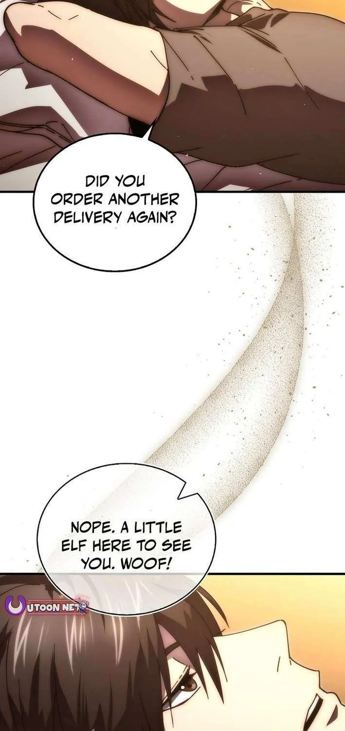 Demon Lord’s Martial Arts Ascension Chapter 136 page 68 - 