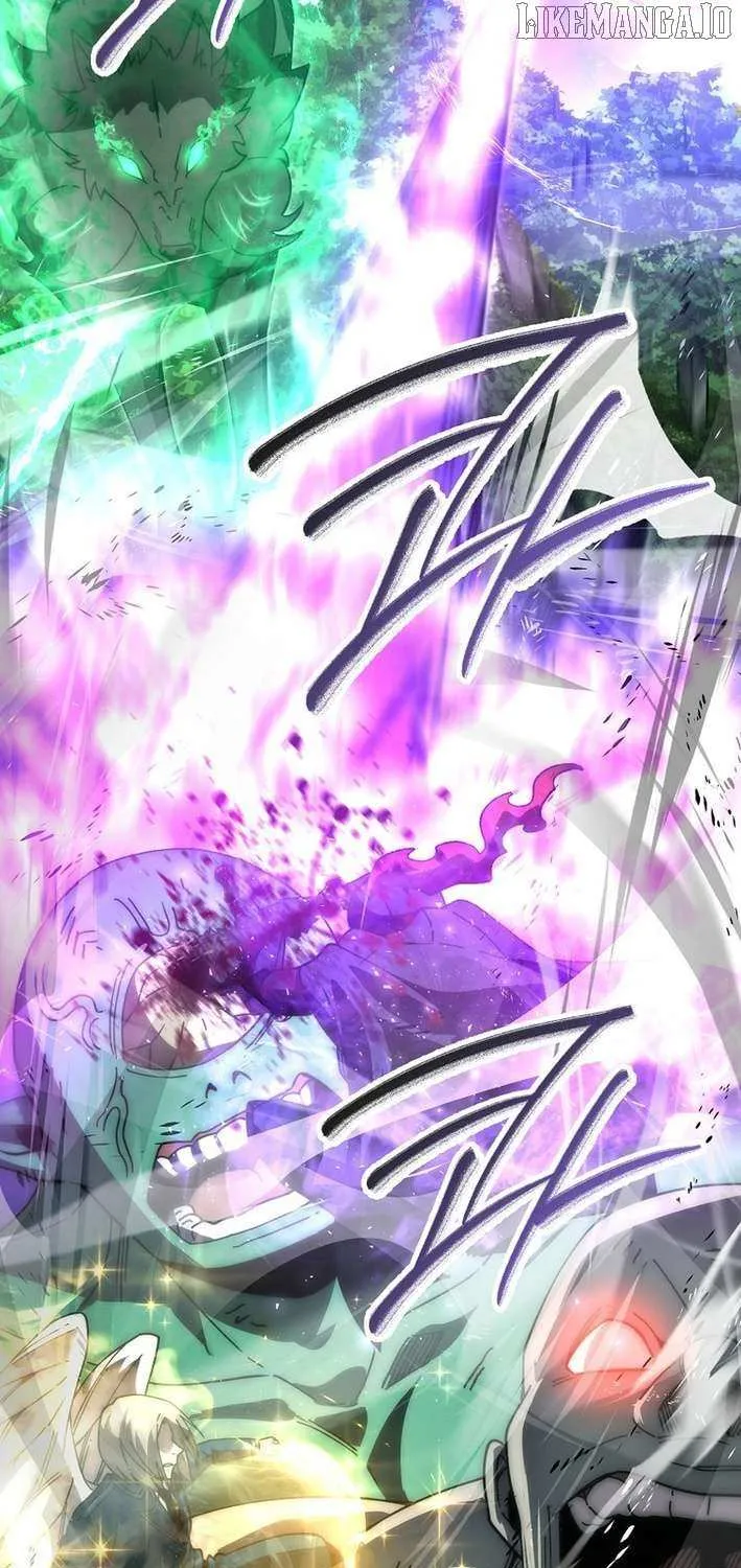 Demon Lord’s Martial Arts Ascension Chapter 136 page 8 - 