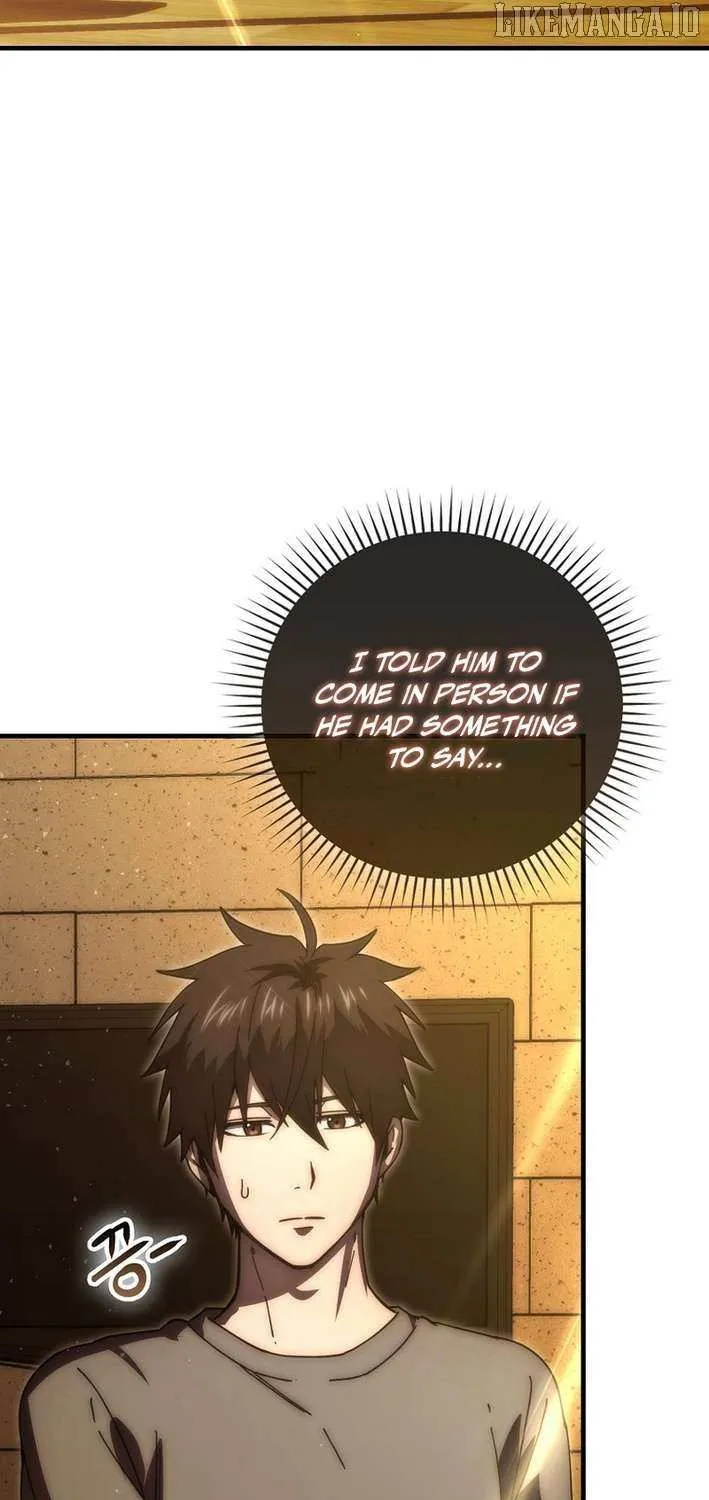 Demon Lord’s Martial Arts Ascension Chapter 136 page 71 - 