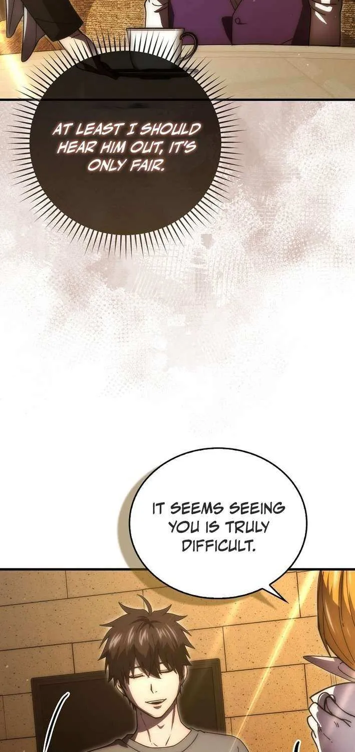 Demon Lord’s Martial Arts Ascension Chapter 136 page 73 - 