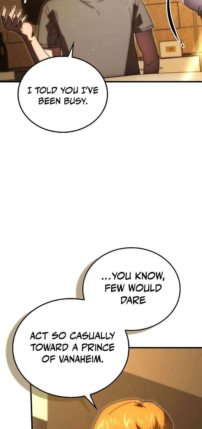 Demon Lord’s Martial Arts Ascension Chapter 136 page 74 - 