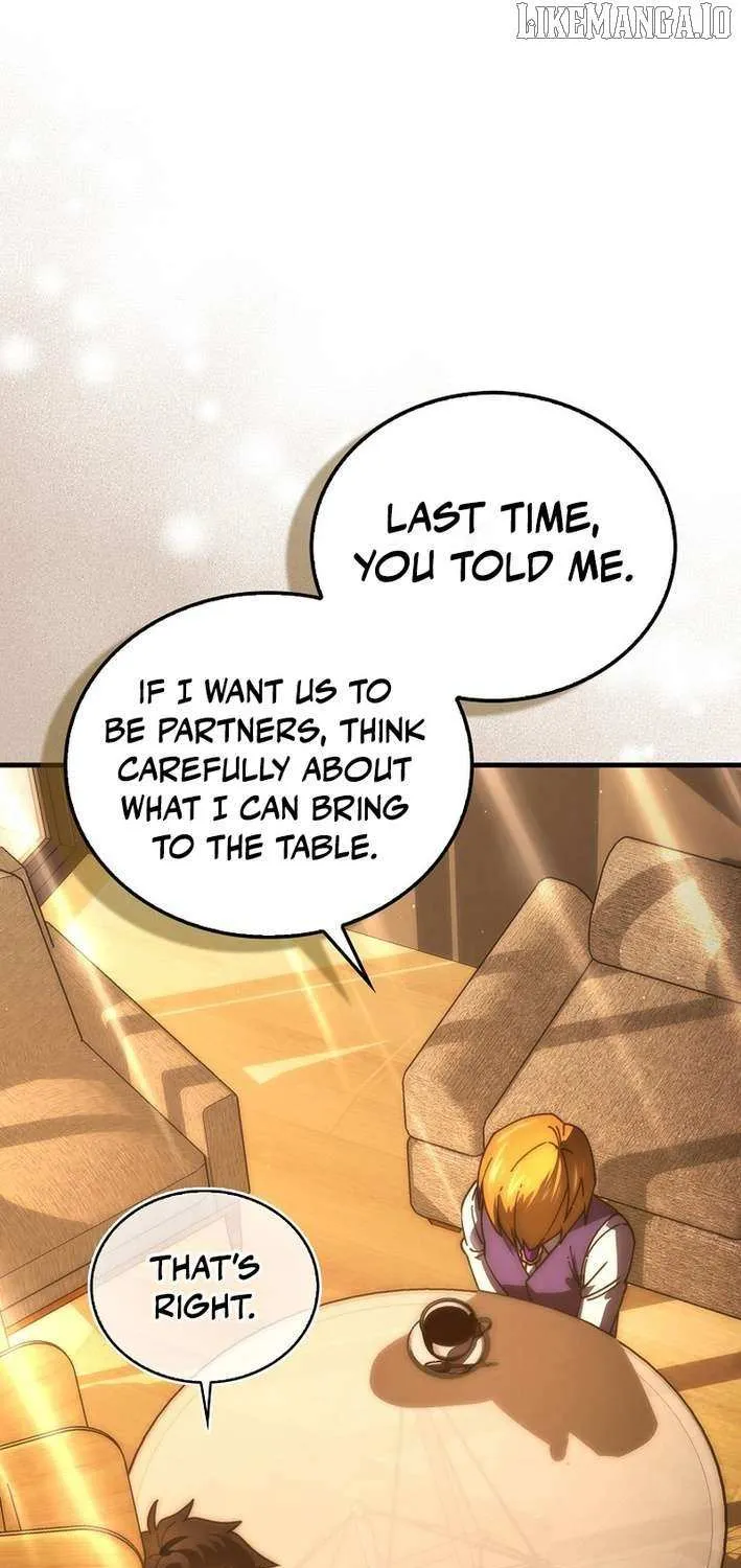 Demon Lord’s Martial Arts Ascension Chapter 136 page 78 - 