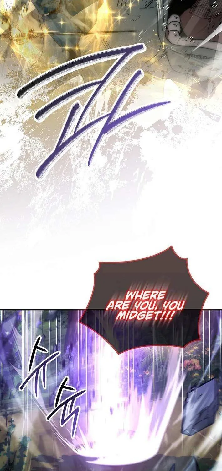 Demon Lord’s Martial Arts Ascension Chapter 136 page 9 - 