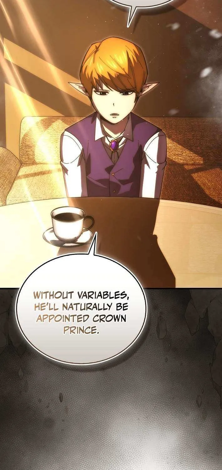 Demon Lord’s Martial Arts Ascension Chapter 136 page 81 - 