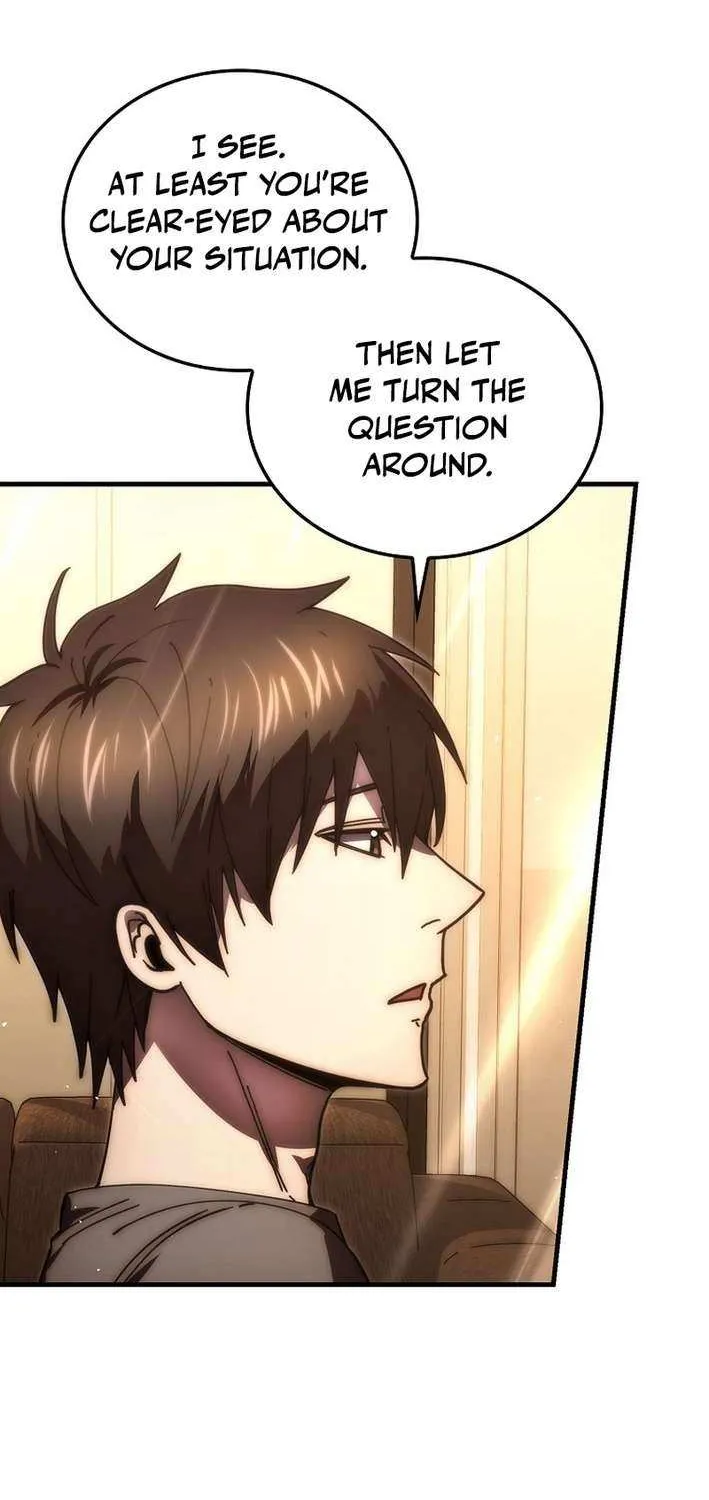 Demon Lord’s Martial Arts Ascension Chapter 136 page 83 - 