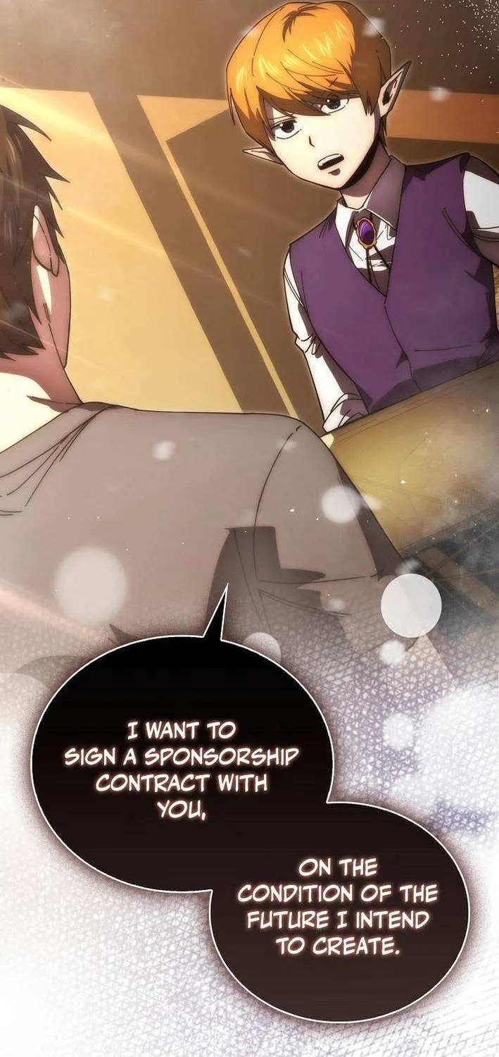 Demon Lord’s Martial Arts Ascension Chapter 136 page 86 - 