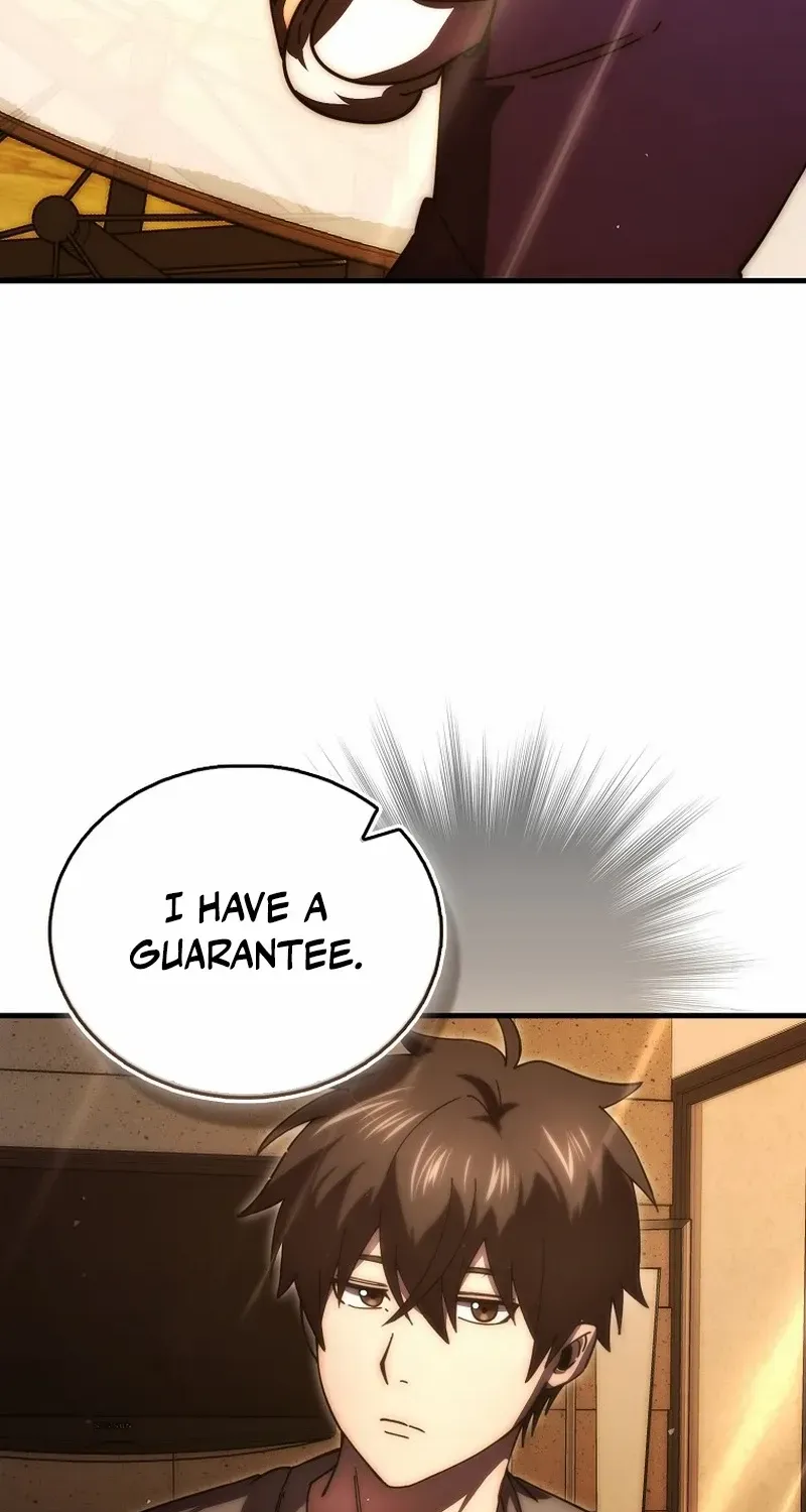Demon Lord’s Martial Arts Ascension Chapter 137 page 13 - 