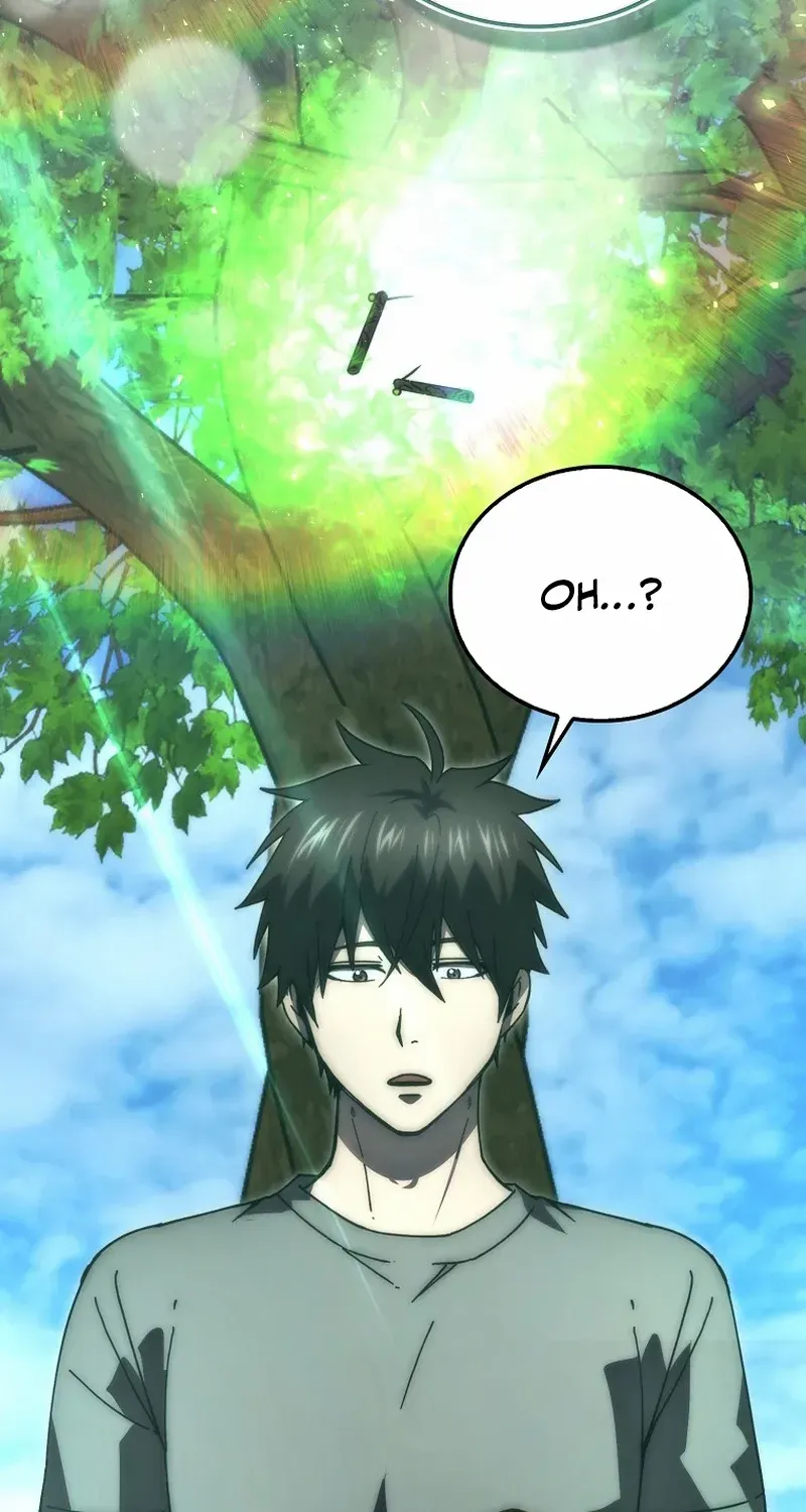 Demon Lord’s Martial Arts Ascension Chapter 137 page 17 - 