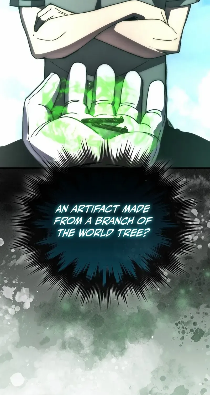 Demon Lord’s Martial Arts Ascension Chapter 137 page 18 - 
