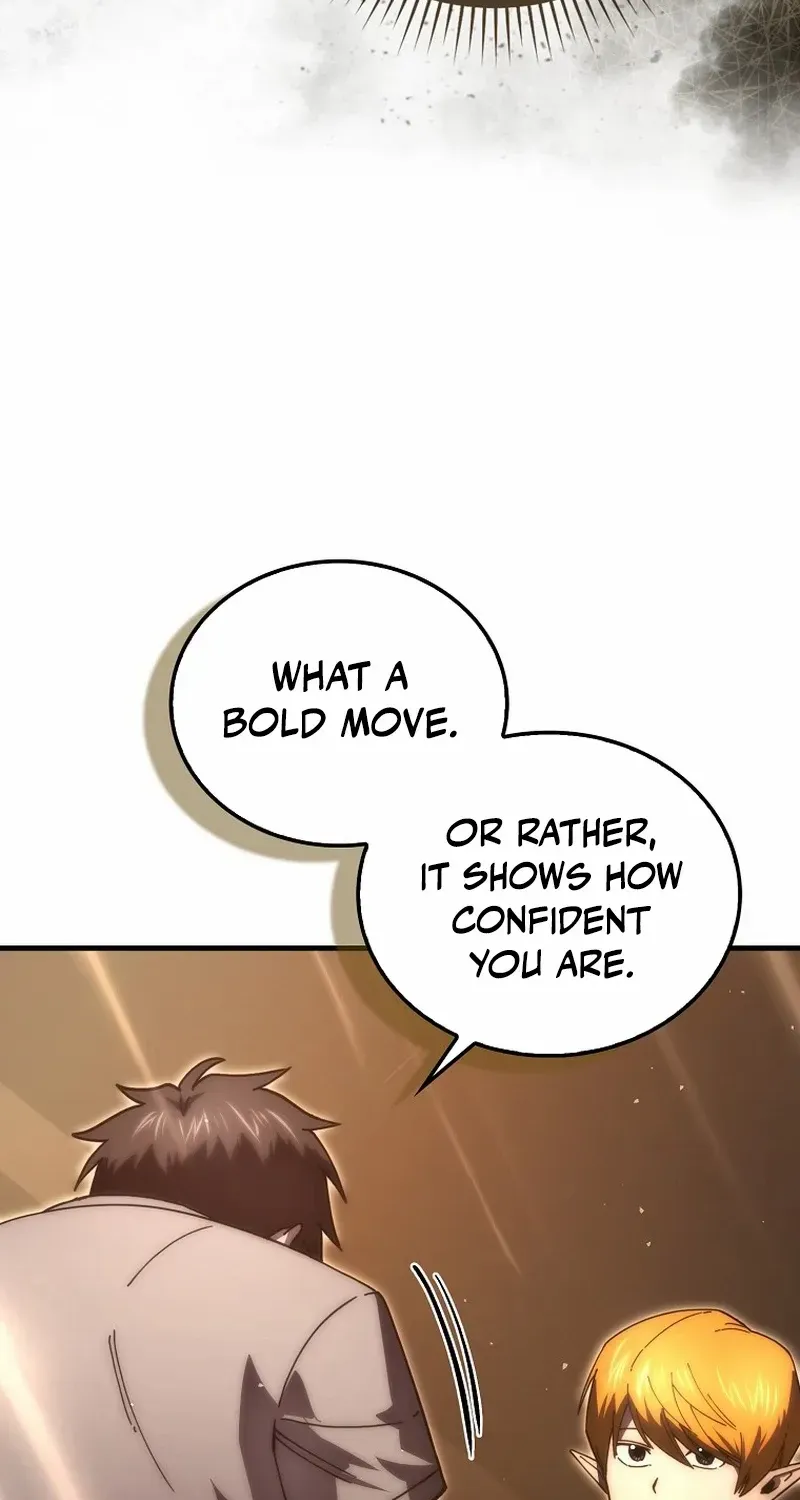 Demon Lord’s Martial Arts Ascension Chapter 137 page 20 - 
