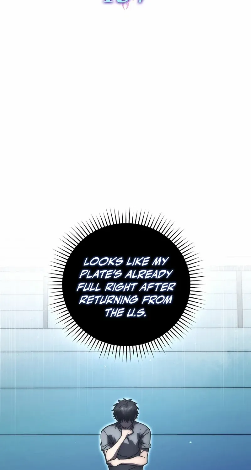 Demon Lord’s Martial Arts Ascension Chapter 137 page 27 - 