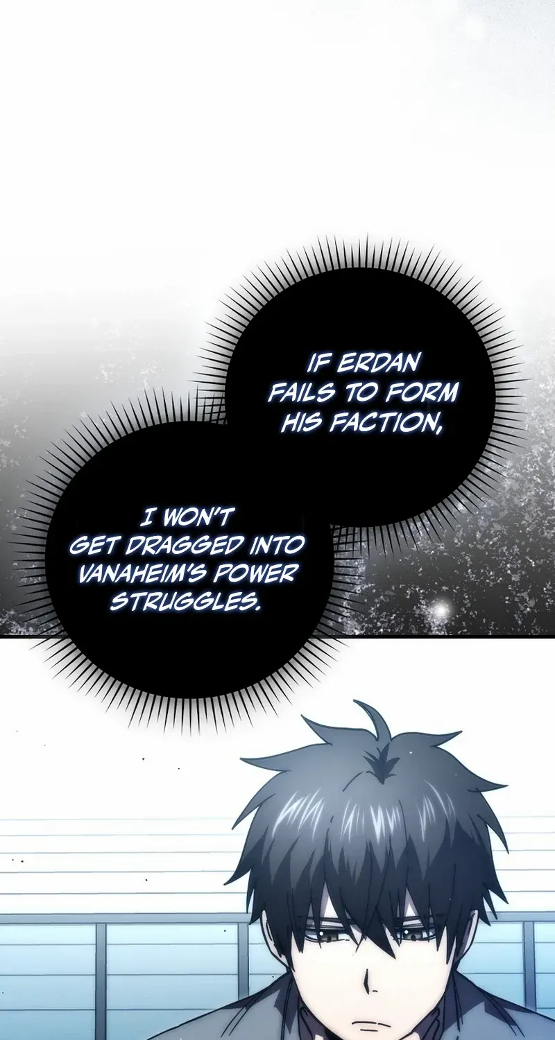 Demon Lord’s Martial Arts Ascension Chapter 137 page 29 - 