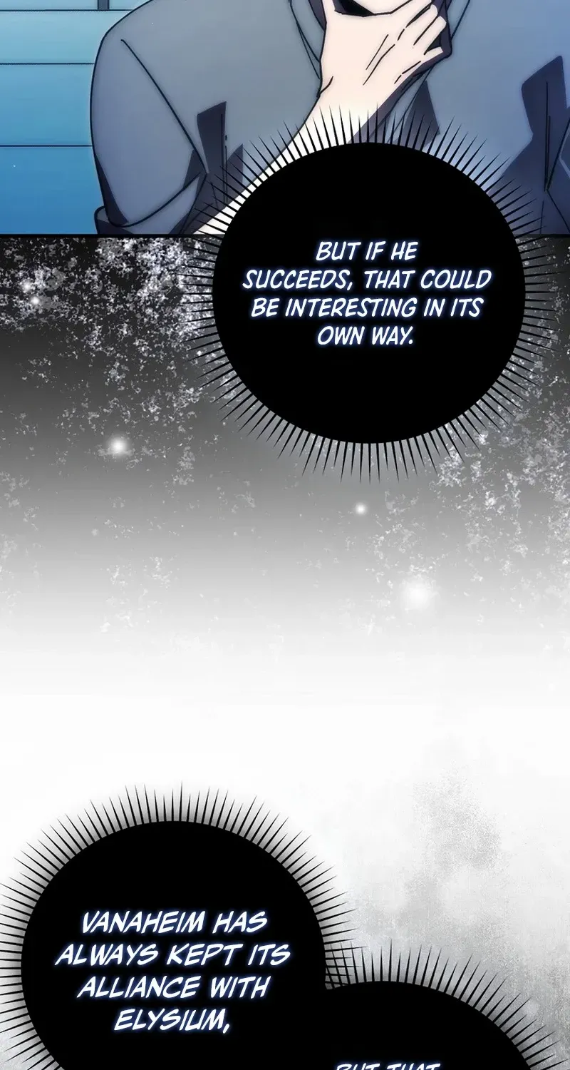 Demon Lord’s Martial Arts Ascension Chapter 137 page 30 - 