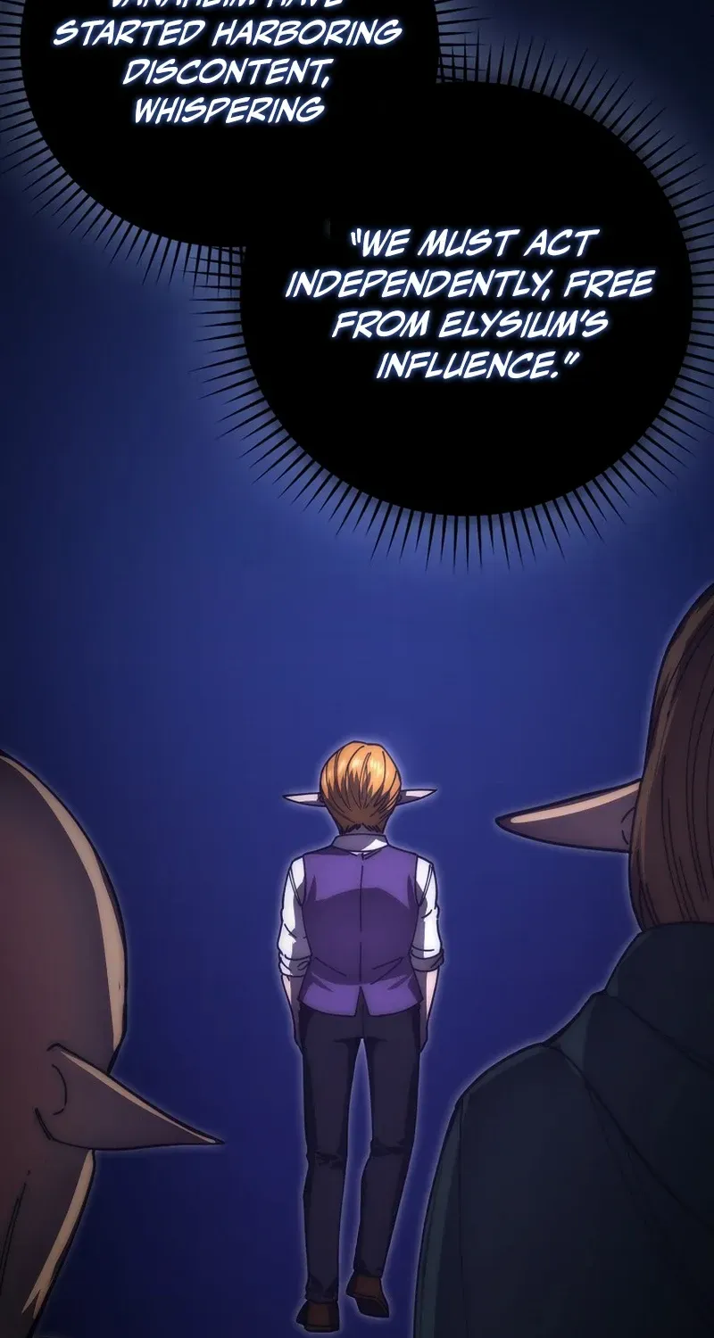 Demon Lord’s Martial Arts Ascension Chapter 137 page 33 - 