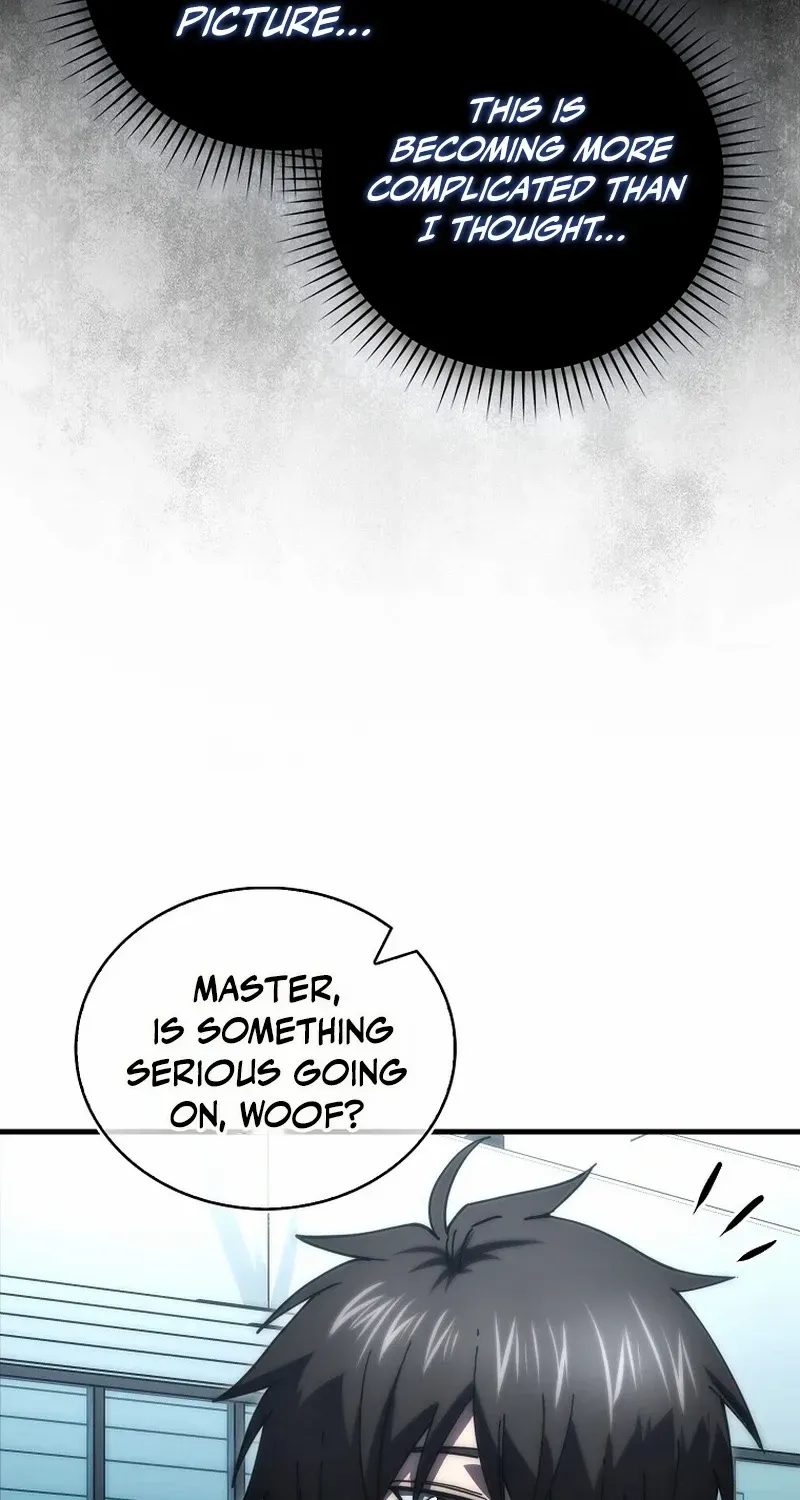 Demon Lord’s Martial Arts Ascension Chapter 137 page 39 - 