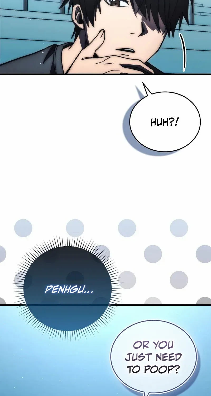 Demon Lord’s Martial Arts Ascension Chapter 137 page 40 - 