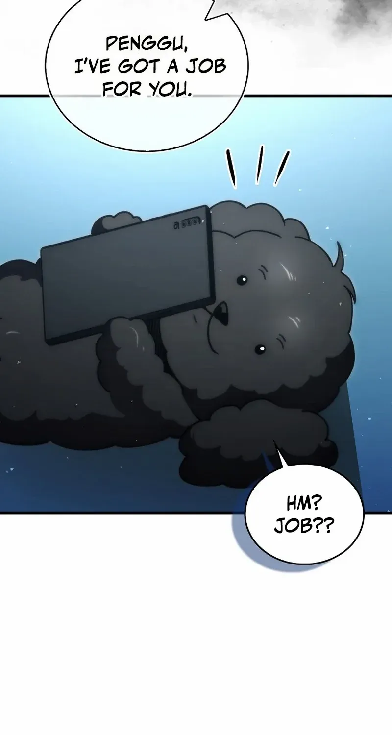 Demon Lord’s Martial Arts Ascension Chapter 137 page 43 - 
