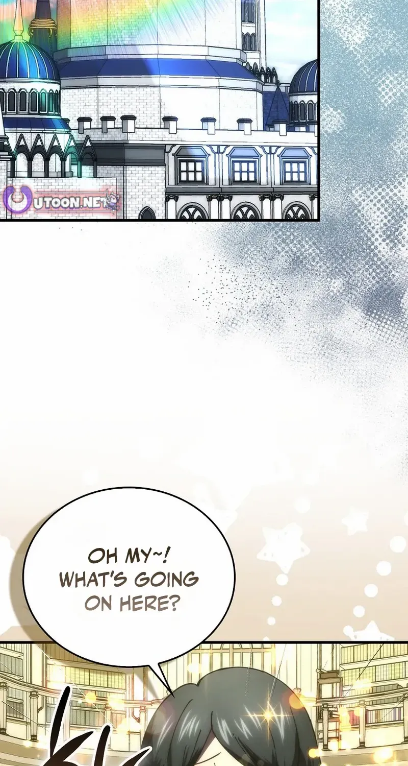 Demon Lord’s Martial Arts Ascension Chapter 137 page 45 - 