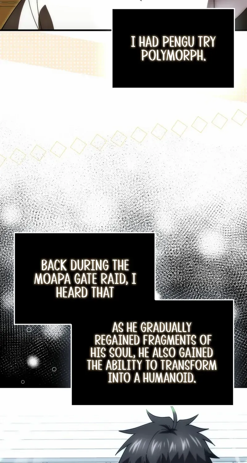 Demon Lord’s Martial Arts Ascension Chapter 137 page 50 - 