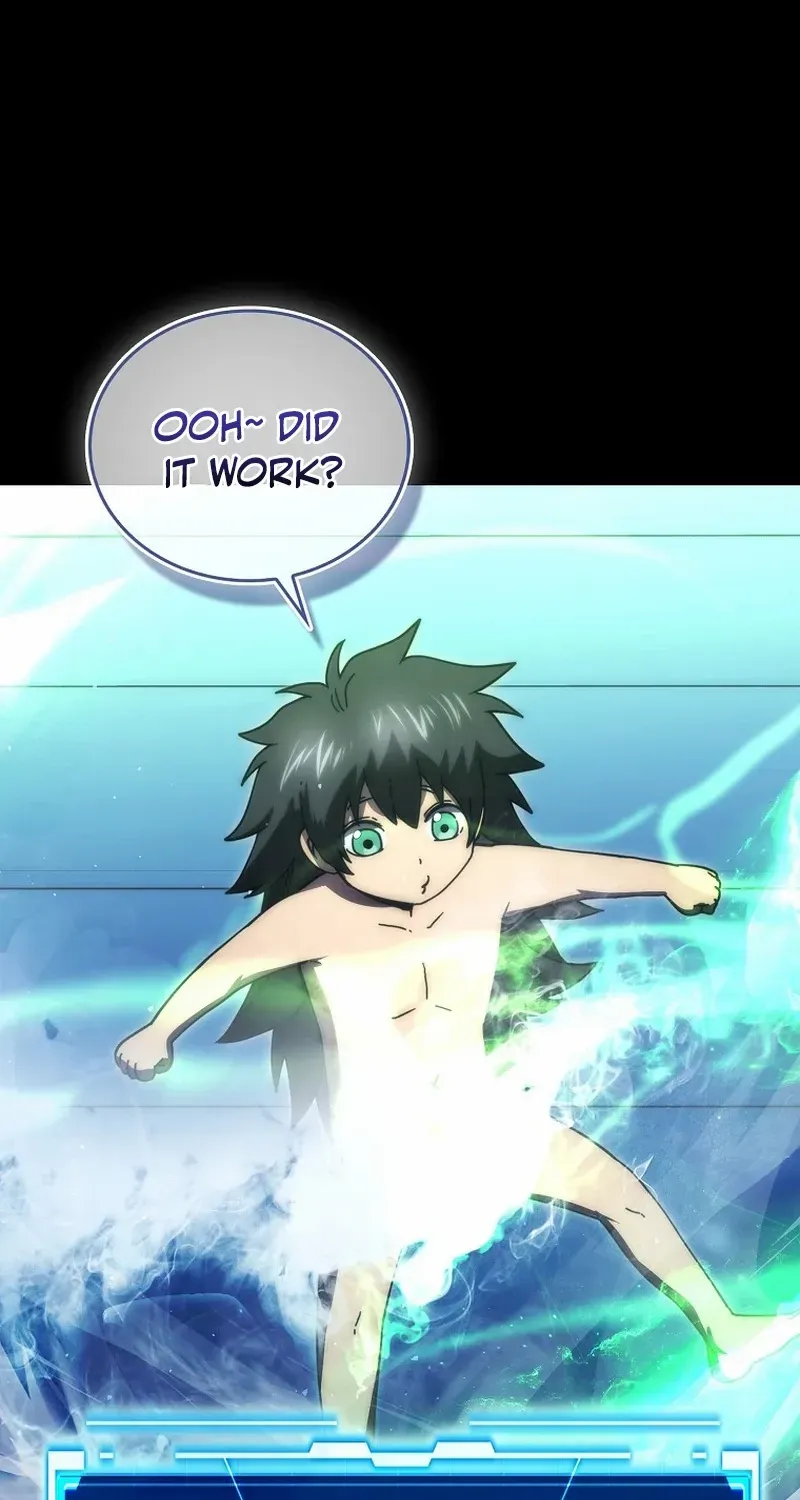 Demon Lord’s Martial Arts Ascension Chapter 137 page 52 - 
