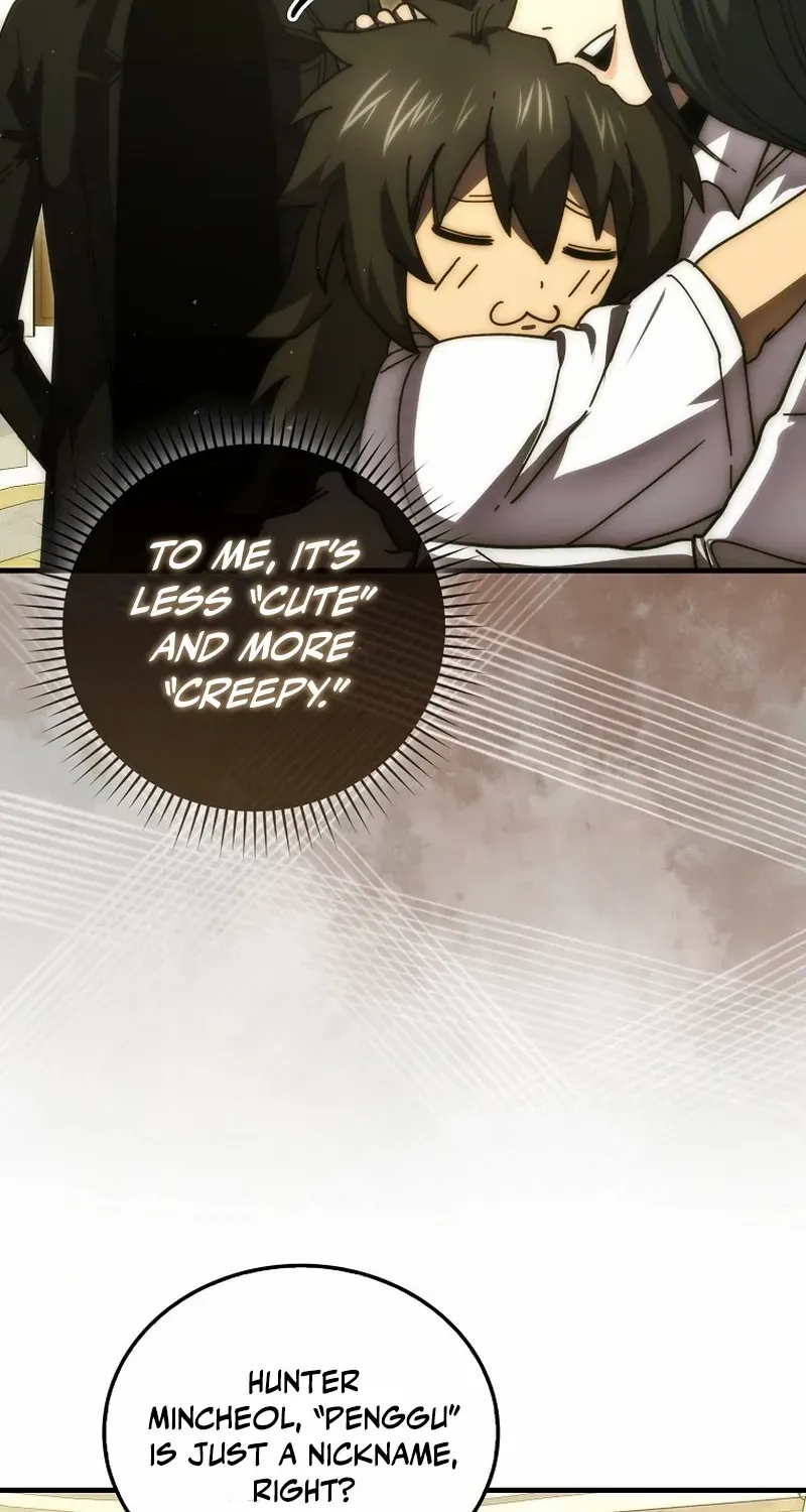 Demon Lord’s Martial Arts Ascension Chapter 137 page 55 - 