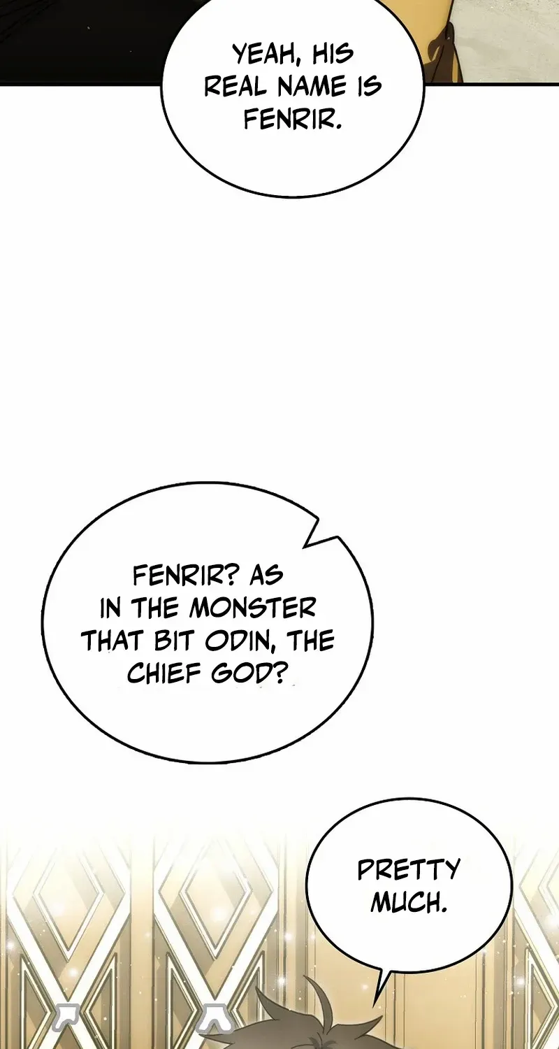 Demon Lord’s Martial Arts Ascension Chapter 137 page 57 - 