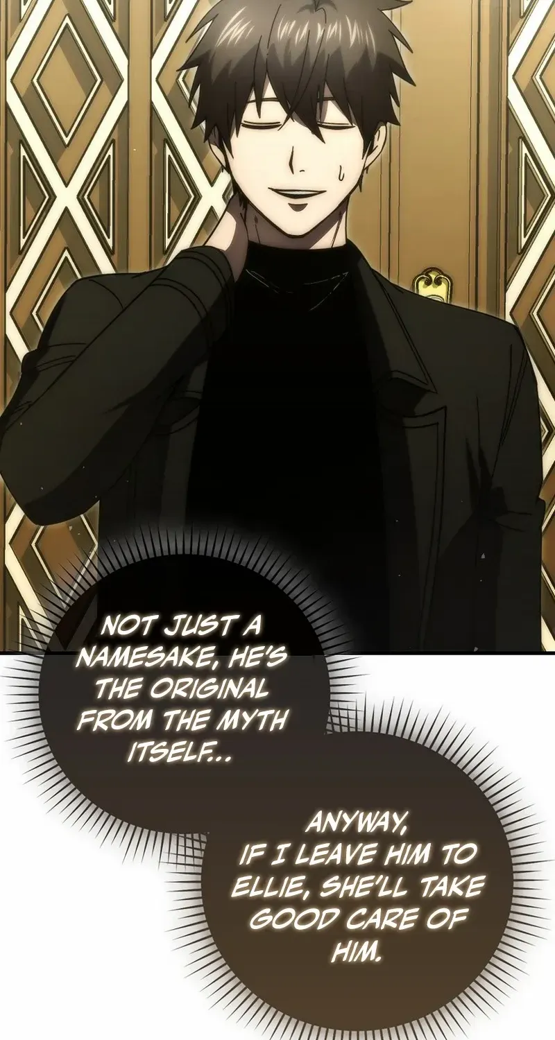 Demon Lord’s Martial Arts Ascension Chapter 137 page 58 - 