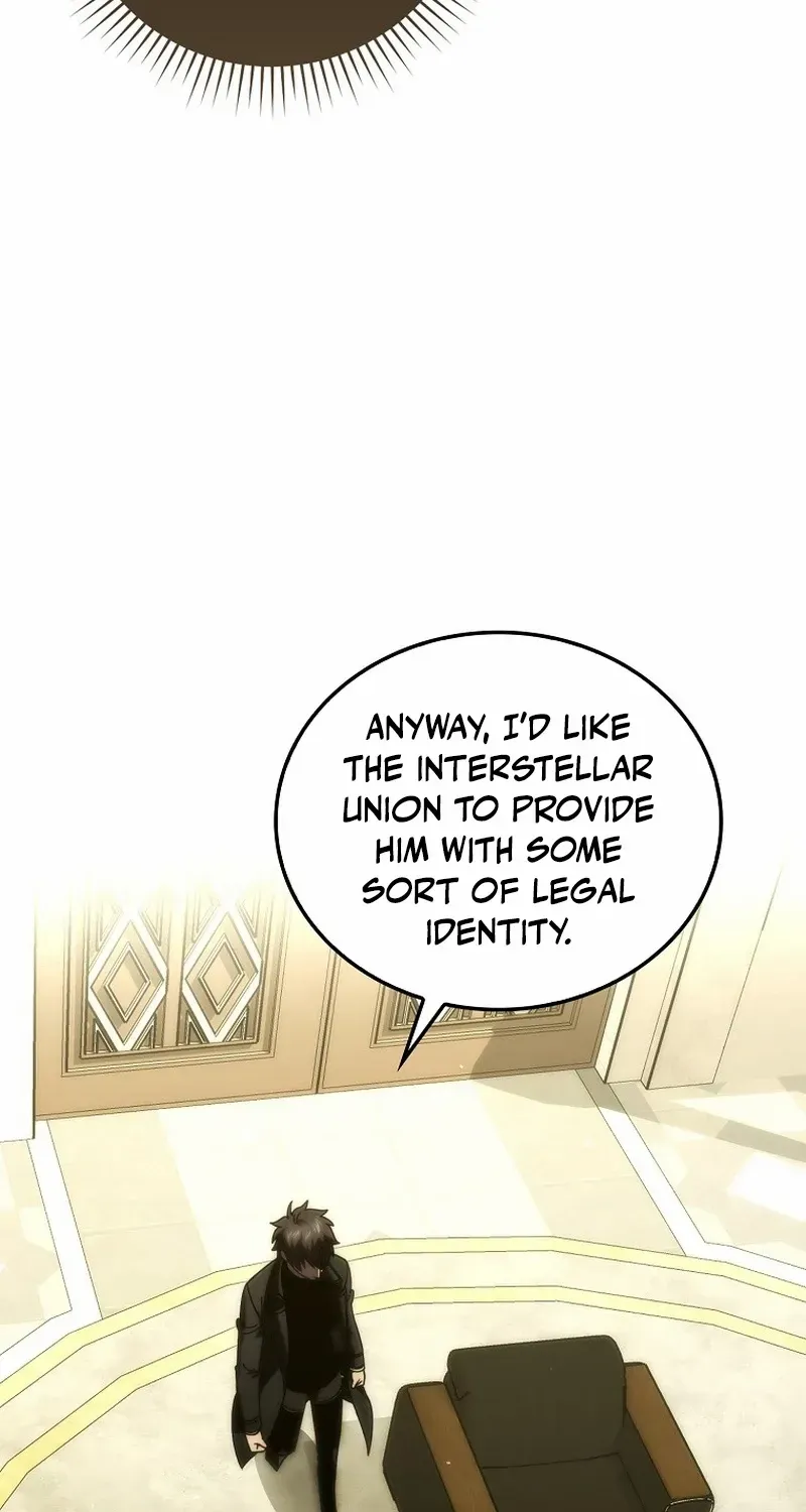 Demon Lord’s Martial Arts Ascension Chapter 137 page 61 - 