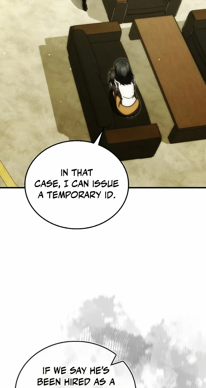 Demon Lord’s Martial Arts Ascension Chapter 137 page 62 - 