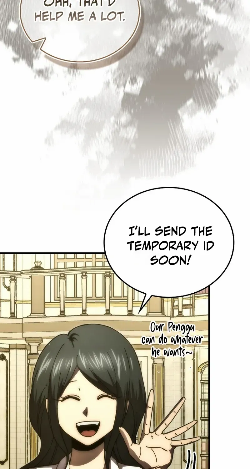 Demon Lord’s Martial Arts Ascension Chapter 137 page 64 - 
