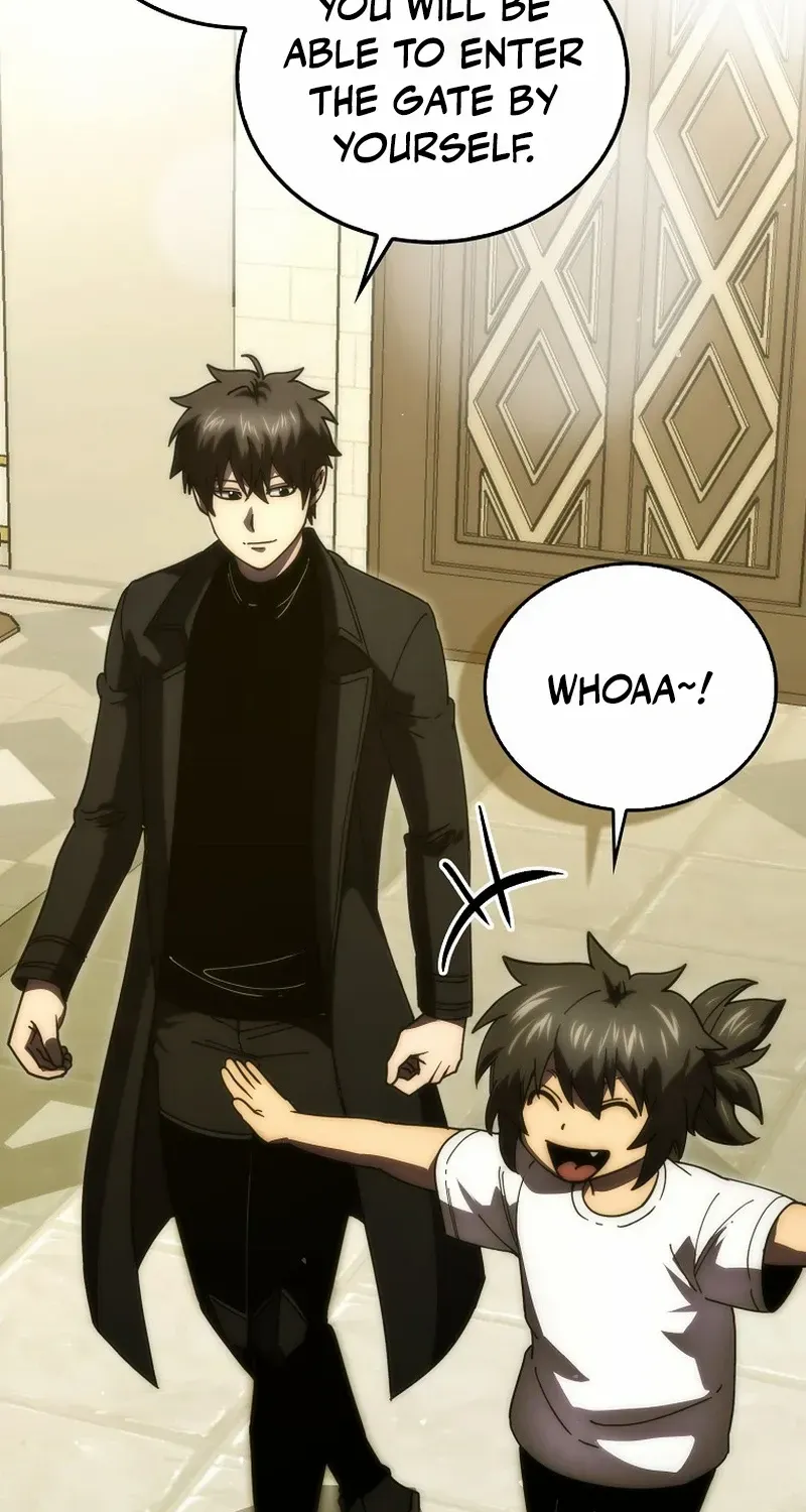 Demon Lord’s Martial Arts Ascension Chapter 137 page 66 - 