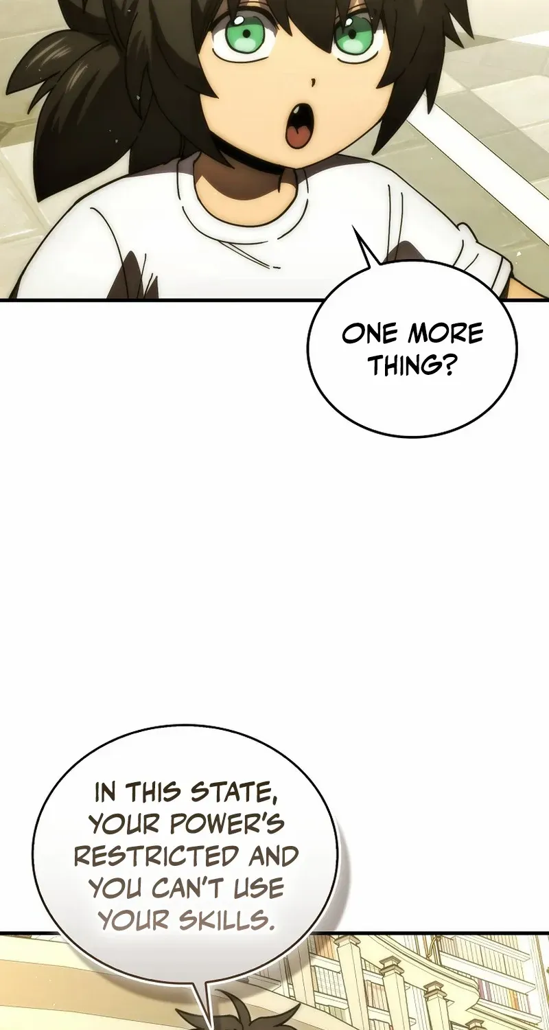 Demon Lord’s Martial Arts Ascension Chapter 137 page 68 - 