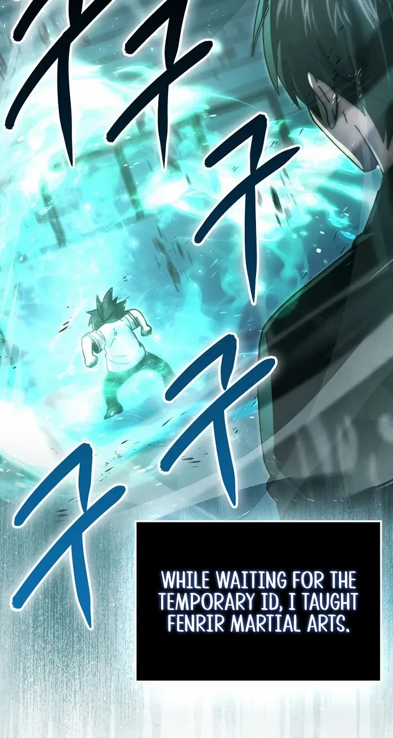 Demon Lord’s Martial Arts Ascension Chapter 137 page 74 - 
