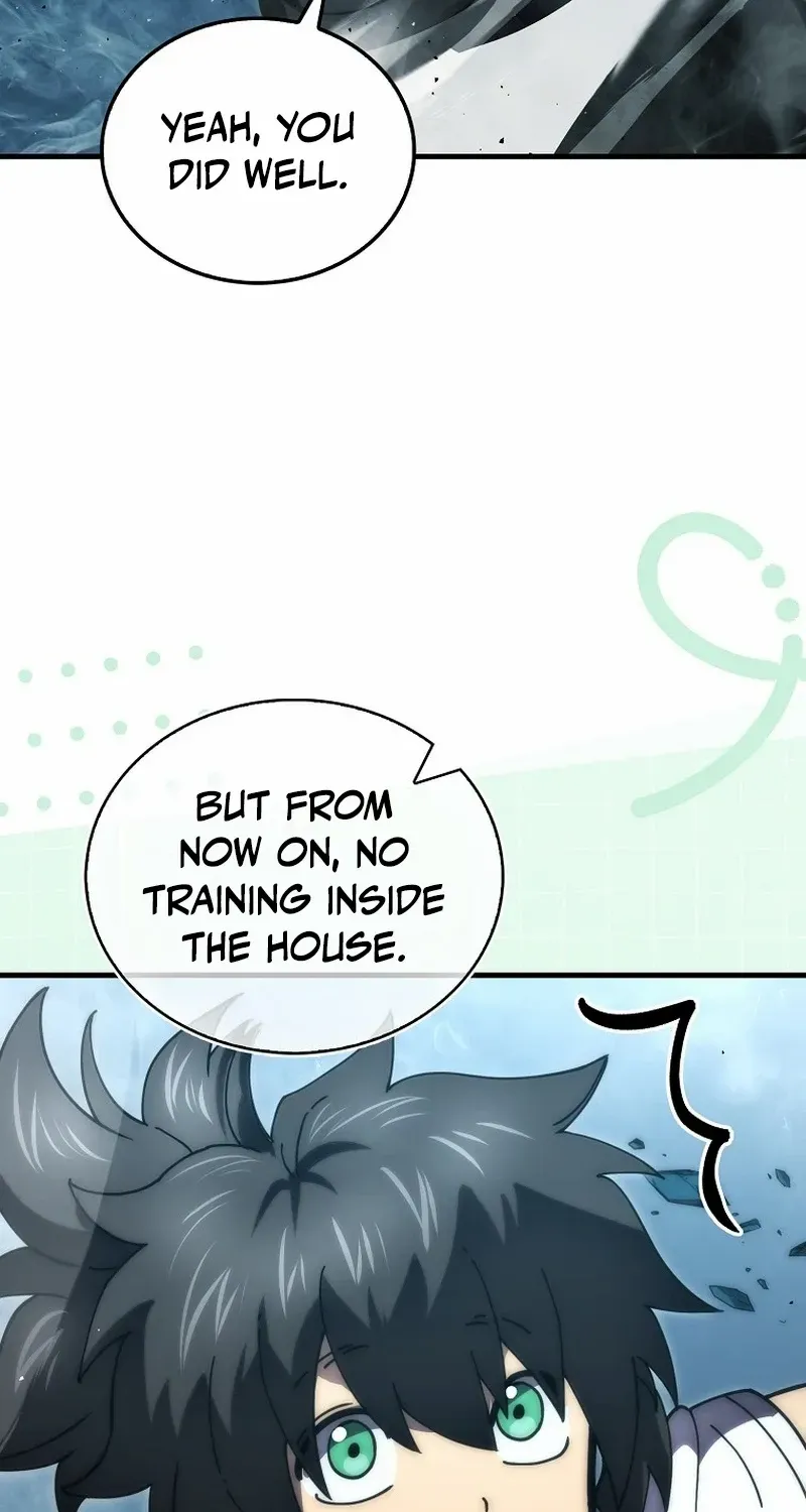 Demon Lord’s Martial Arts Ascension Chapter 137 page 80 - 
