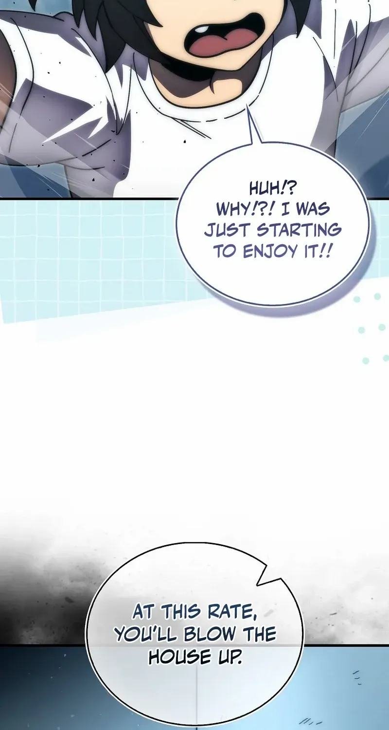 Demon Lord’s Martial Arts Ascension Chapter 137 page 81 - 
