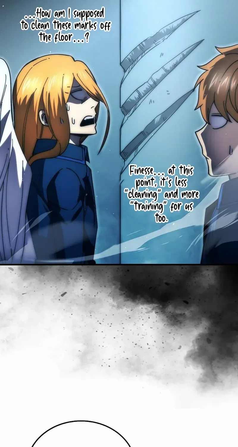 Demon Lord’s Martial Arts Ascension Chapter 137 page 82 - 