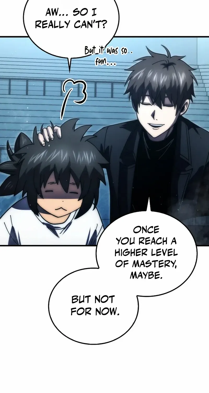 Demon Lord’s Martial Arts Ascension Chapter 137 page 83 - 