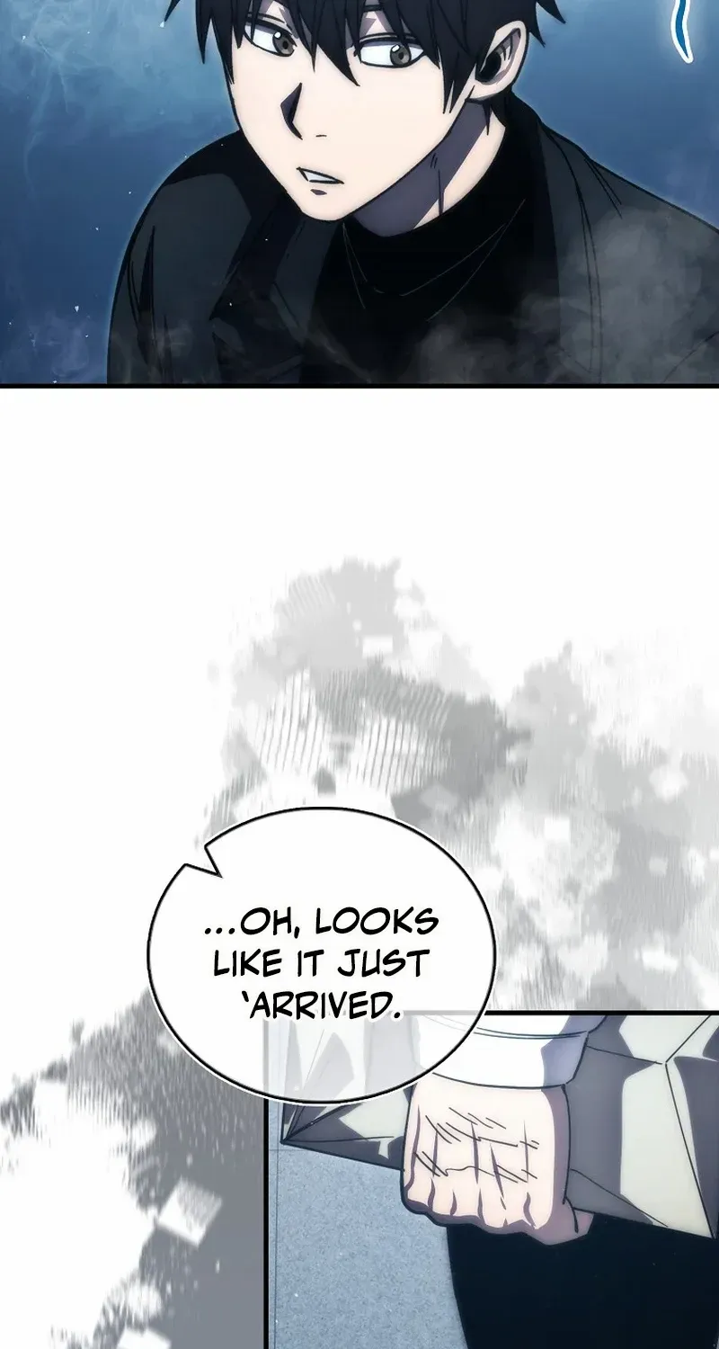 Demon Lord’s Martial Arts Ascension Chapter 137 page 85 - 