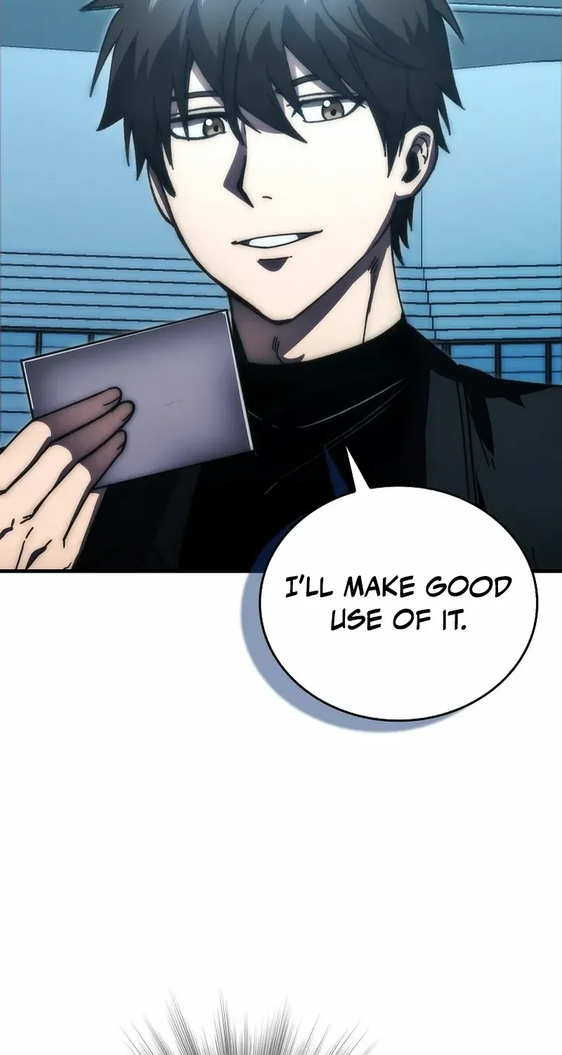 Demon Lord’s Martial Arts Ascension Chapter 137 page 90 - 