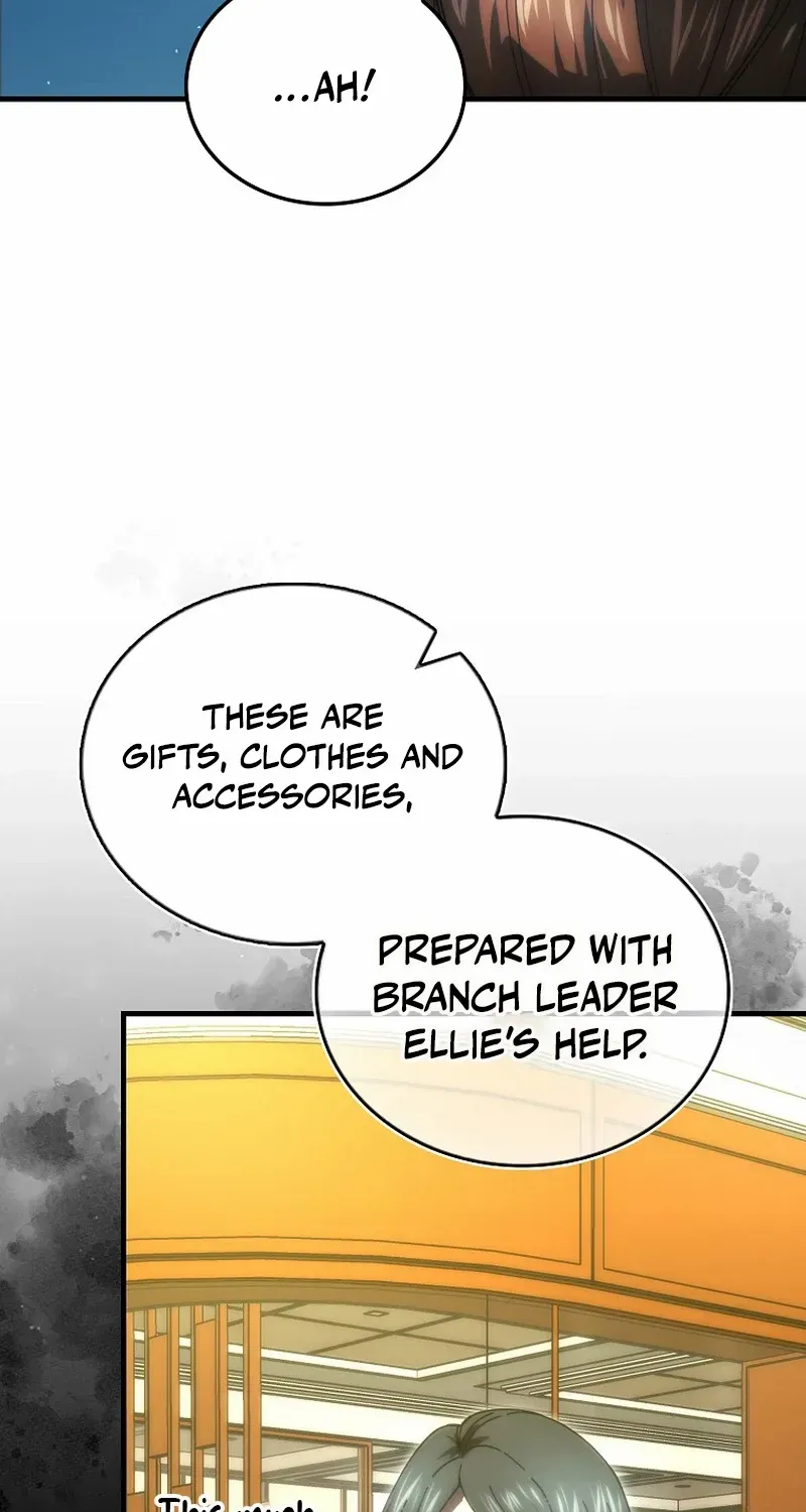 Demon Lord’s Martial Arts Ascension Chapter 137 page 92 - 