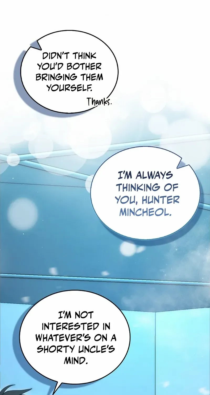 Demon Lord’s Martial Arts Ascension Chapter 137 page 95 - 
