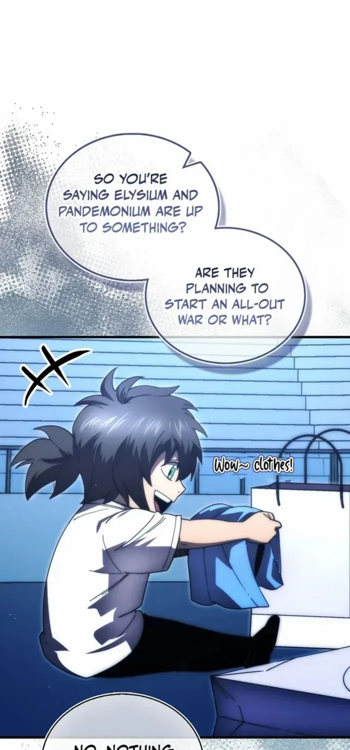 Demon Lord’s Martial Arts Ascension Chapter 138 page 2 - 