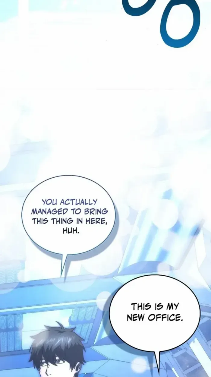 Demon Lord’s Martial Arts Ascension Chapter 138 page 18 - 