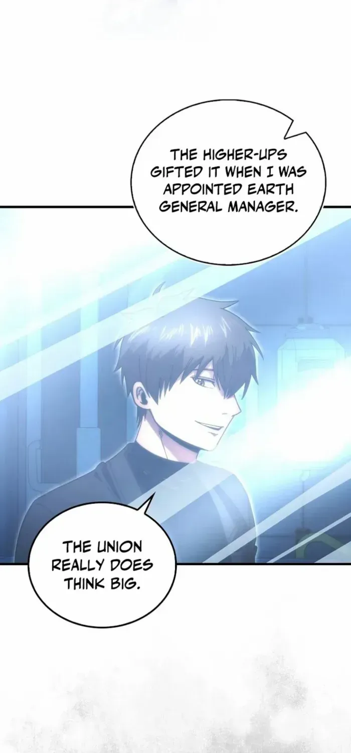 Demon Lord’s Martial Arts Ascension Chapter 138 page 20 - 